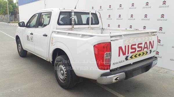 Photo 6 VIN: VSKDD3C2XJA092474 - NISSAN NAVARA 