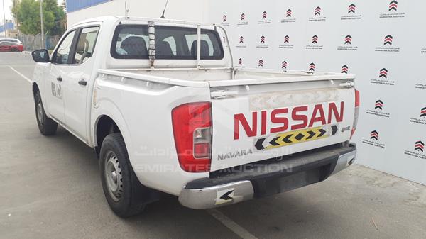 Photo 7 VIN: VSKDD3C2XJA092474 - NISSAN NAVARA 