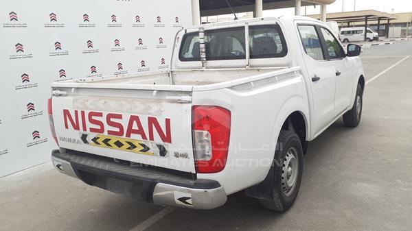 Photo 8 VIN: VSKDD3C2XJA092474 - NISSAN NAVARA 