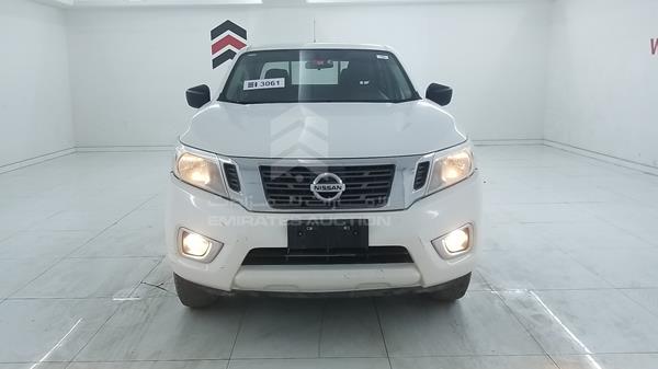 Photo 1 VIN: VSKDD3C2XKA103149 - NISSAN NAVARA 