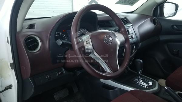 Photo 11 VIN: VSKDD3C2XKA103149 - NISSAN NAVARA 