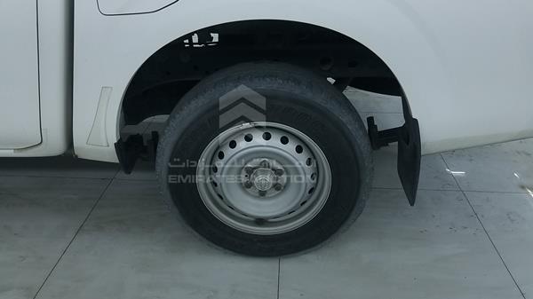 Photo 30 VIN: VSKDD3C2XKA103149 - NISSAN NAVARA 