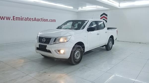 Photo 5 VIN: VSKDD3C2XKA103149 - NISSAN NAVARA 