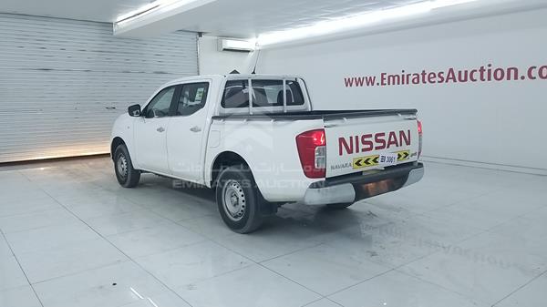 Photo 6 VIN: VSKDD3C2XKA103149 - NISSAN NAVARA 