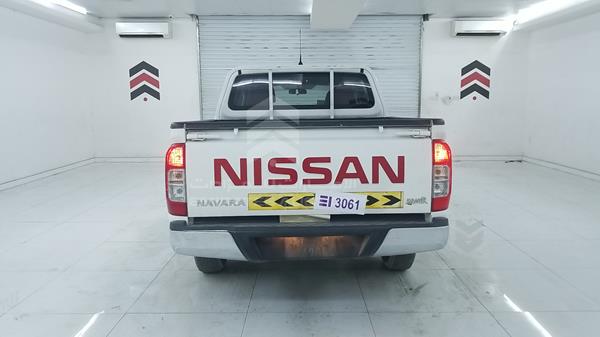 Photo 7 VIN: VSKDD3C2XKA103149 - NISSAN NAVARA 