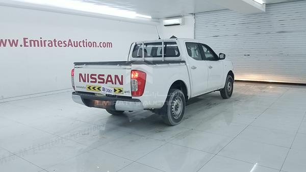 Photo 8 VIN: VSKDD3C2XKA103149 - NISSAN NAVARA 