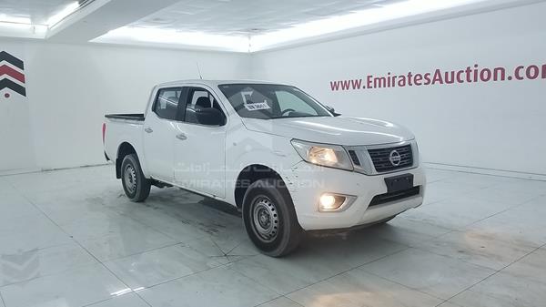 Photo 9 VIN: VSKDD3C2XKA103149 - NISSAN NAVARA 