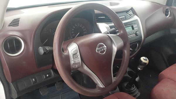 Photo 11 VIN: VSKDD3C40GA022458 - NISSAN NAVARA 