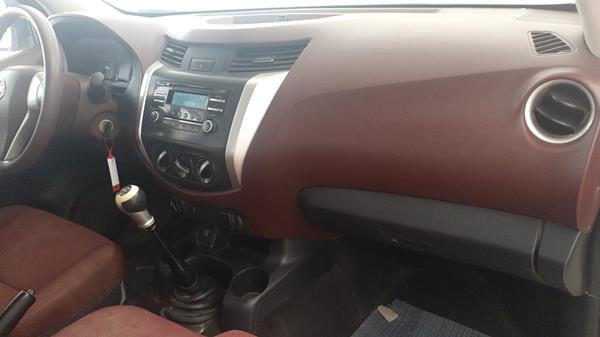 Photo 26 VIN: VSKDD3C40GA022458 - NISSAN NAVARA 