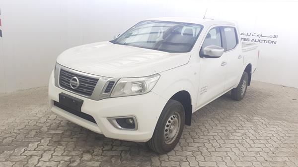 Photo 5 VIN: VSKDD3C40GA022458 - NISSAN NAVARA 