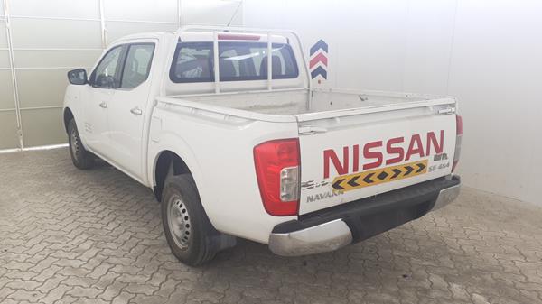 Photo 6 VIN: VSKDD3C40GA022458 - NISSAN NAVARA 