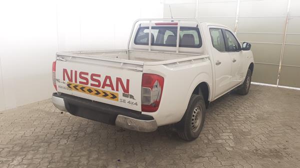 Photo 8 VIN: VSKDD3C40GA022458 - NISSAN NAVARA 