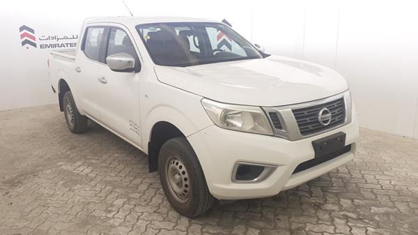 Photo 9 VIN: VSKDD3C40GA022458 - NISSAN NAVARA 