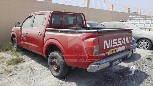 Photo 3 VIN: VSKDD3C40HA063903 - NISSAN NAVARA 