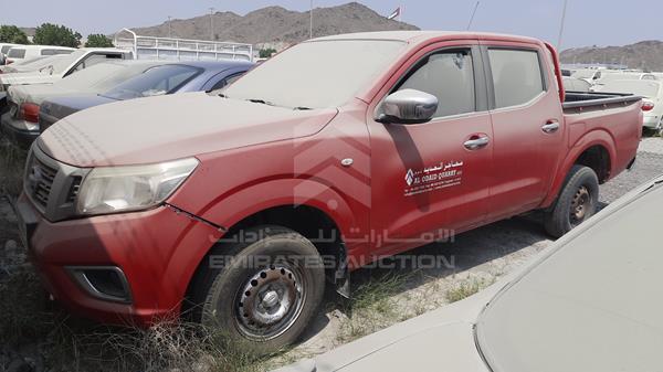 Photo 6 VIN: VSKDD3C40HA063903 - NISSAN NAVARA 