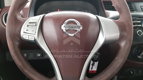 Photo 12 VIN: VSKDD3C41GA030715 - NISSAN NAVARA 