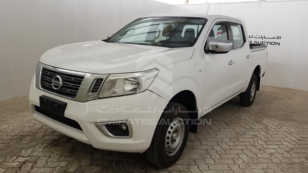 Photo 4 VIN: VSKDD3C41GA030715 - NISSAN NAVARA 