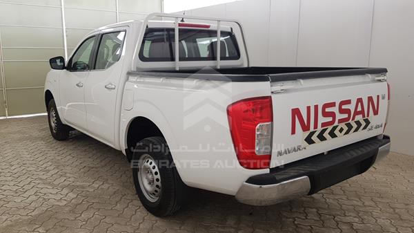 Photo 5 VIN: VSKDD3C41GA030715 - NISSAN NAVARA 