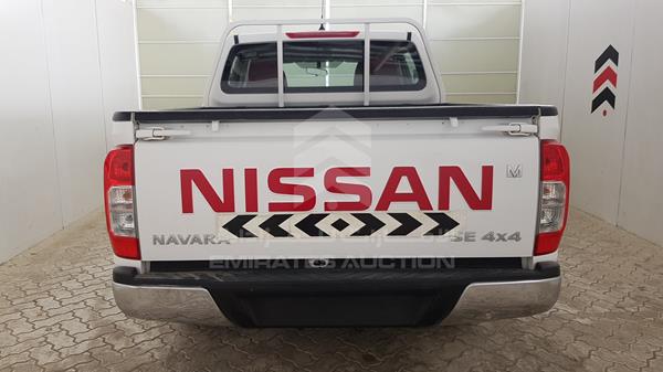 Photo 6 VIN: VSKDD3C41GA030715 - NISSAN NAVARA 