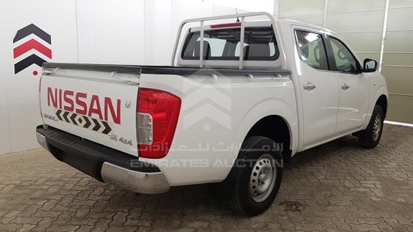 Photo 7 VIN: VSKDD3C41GA030715 - NISSAN NAVARA 