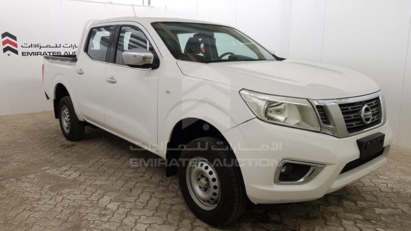 Photo 8 VIN: VSKDD3C41GA030715 - NISSAN NAVARA 