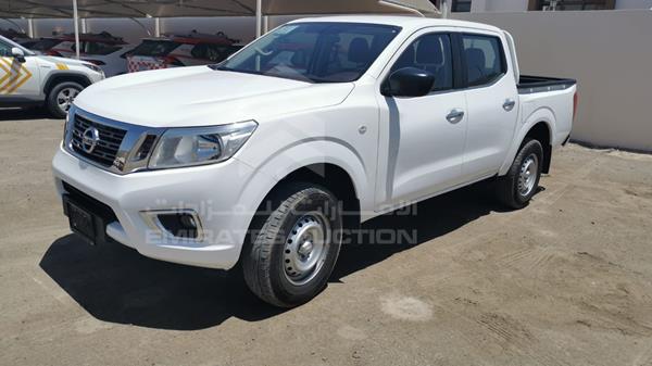 Photo 5 VIN: VSKDD3C42MA159168 - NISSAN NAVARA 