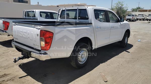 Photo 6 VIN: VSKDD3C42MA159168 - NISSAN NAVARA 