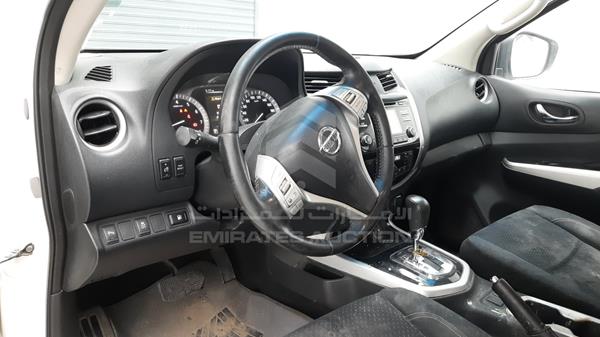 Photo 13 VIN: VSKDD3C46GA012940 - NISSAN NAVARA 