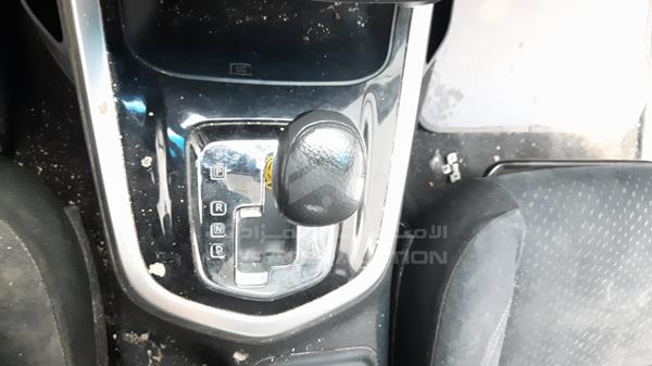 Photo 22 VIN: VSKDD3C46GA012940 - NISSAN NAVARA 