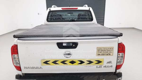 Photo 26 VIN: VSKDD3C46GA012940 - NISSAN NAVARA 