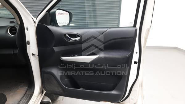 Photo 33 VIN: VSKDD3C46GA012940 - NISSAN NAVARA 