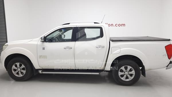 Photo 6 VIN: VSKDD3C46GA012940 - NISSAN NAVARA 