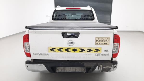 Photo 8 VIN: VSKDD3C46GA012940 - NISSAN NAVARA 