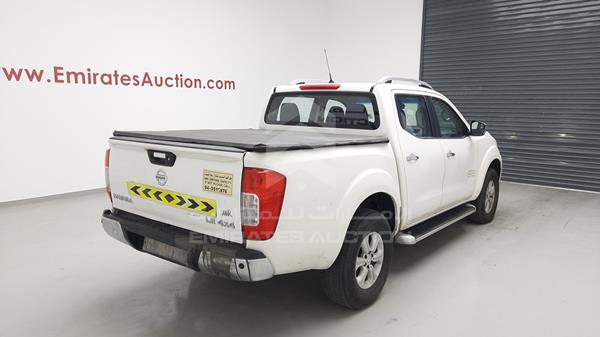 Photo 9 VIN: VSKDD3C46GA012940 - NISSAN NAVARA 