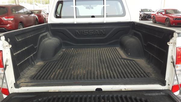 Photo 18 VIN: VSKDD3C48GA022711 - NISSAN NAVARA 