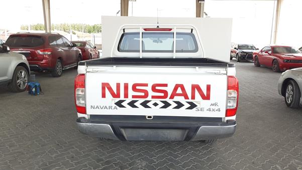 Photo 6 VIN: VSKDD3C48GA022711 - NISSAN NAVARA 