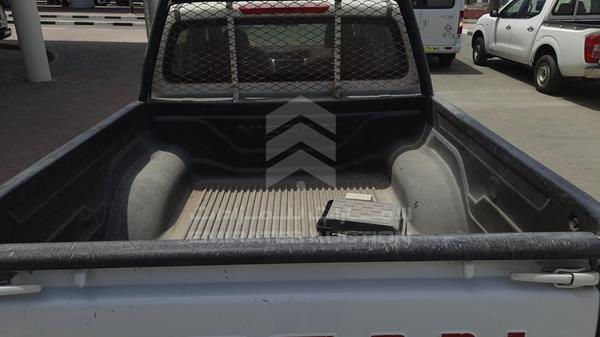 Photo 20 VIN: VSKDD3C48GA048578 - NISSAN PICKUP 