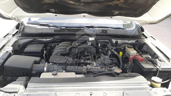 Photo 27 VIN: VSKDD3C48GA048578 - NISSAN PICKUP 