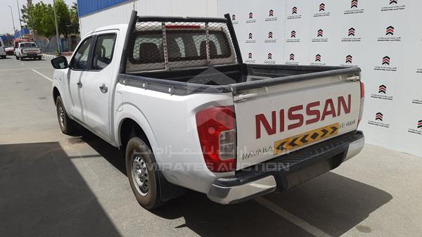 Photo 6 VIN: VSKDD3C48GA048578 - NISSAN PICKUP 