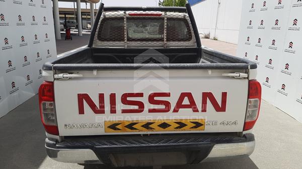 Photo 7 VIN: VSKDD3C48GA048578 - NISSAN PICKUP 