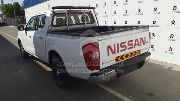 Photo 6 VIN: VSKDD3C49GA046886 - NISSAN PICKUP 