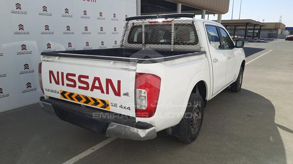 Photo 8 VIN: VSKDD3C49GA046886 - NISSAN PICKUP 