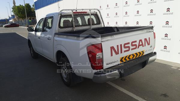 Photo 5 VIN: VSKDD3C49GA047472 - NISSAN PICKUP 