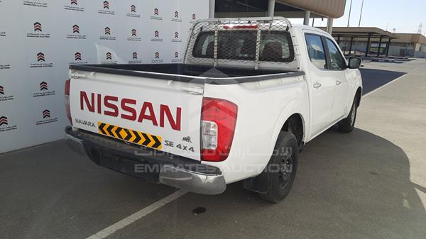 Photo 7 VIN: VSKDD3C49GA047472 - NISSAN PICKUP 