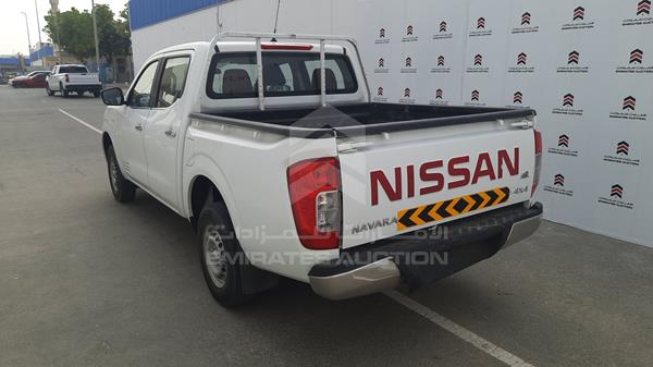 Photo 5 VIN: VSKDD3C49GA048329 - NISSAN PICKUP 