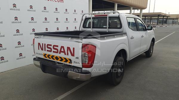 Photo 7 VIN: VSKDD3C49GA048329 - NISSAN PICKUP 