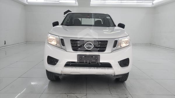 Photo 0 VIN: VSKDD3C49KA105430 - NISSAN NAVARA 