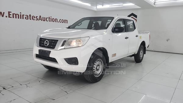 Photo 5 VIN: VSKDD3C49KA105430 - NISSAN NAVARA 