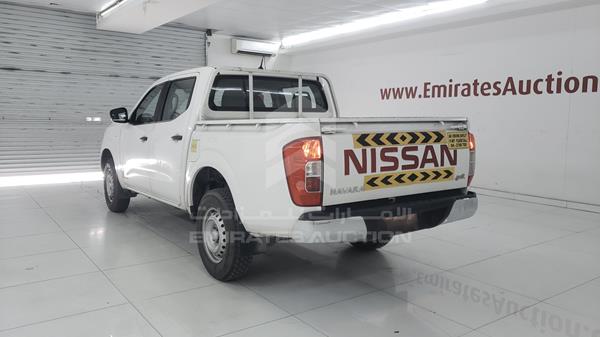 Photo 6 VIN: VSKDD3C49KA105430 - NISSAN NAVARA 