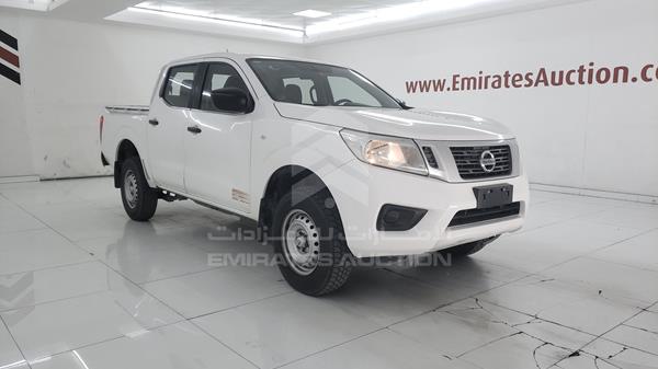 Photo 9 VIN: VSKDD3C49KA105430 - NISSAN NAVARA 